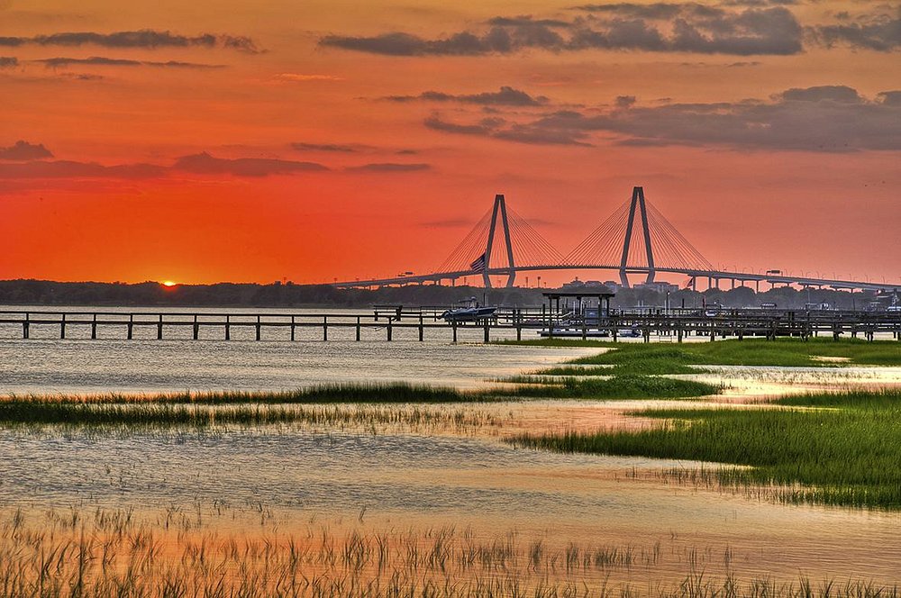 Ravenel Bridge