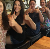 Lowcountry food tasting on a Charleston food tour