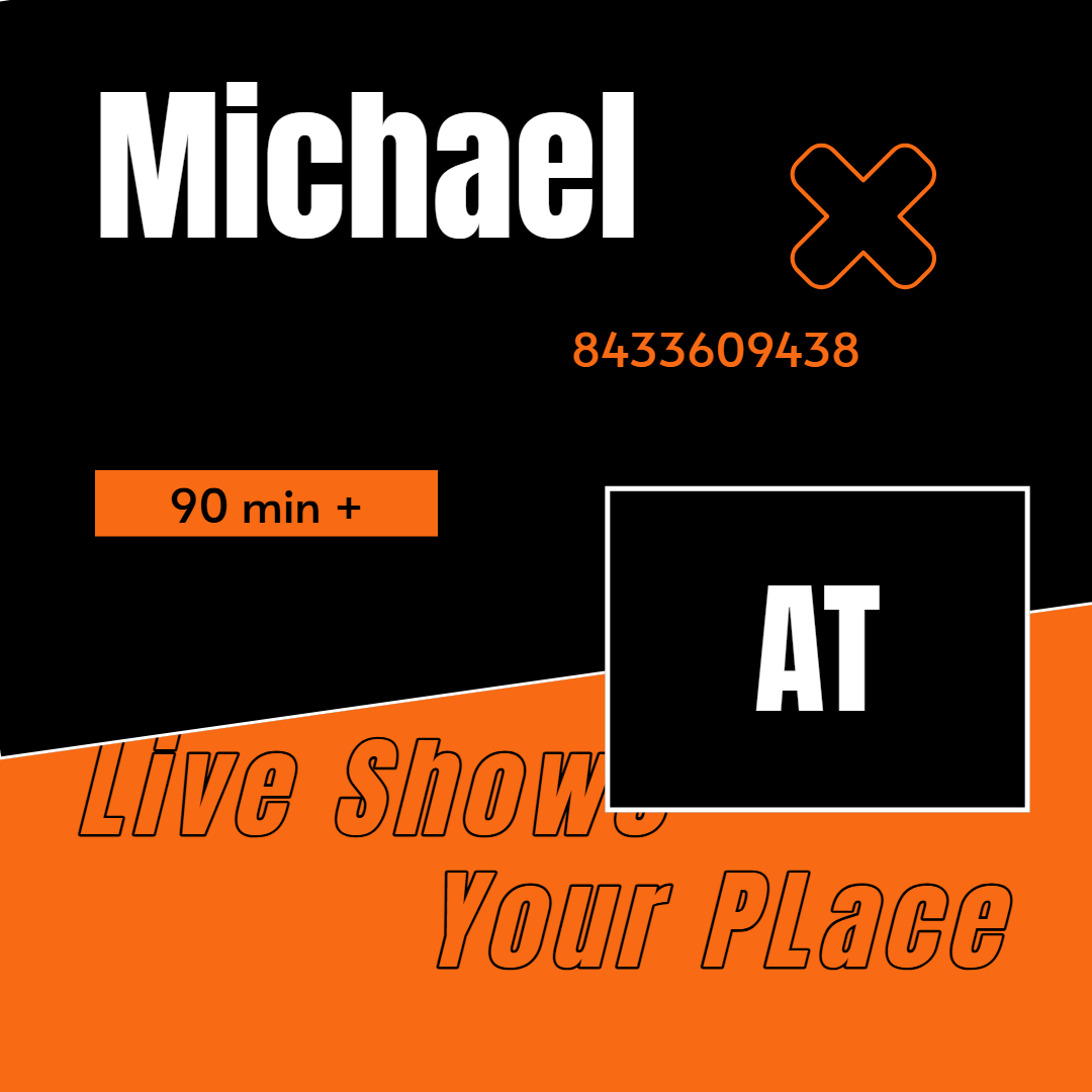 Charleston SC Brunch Entertainment for bachelorette party.