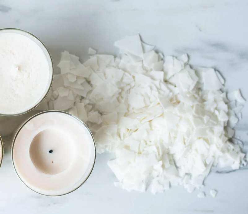 party charleston decorative photo of candle making