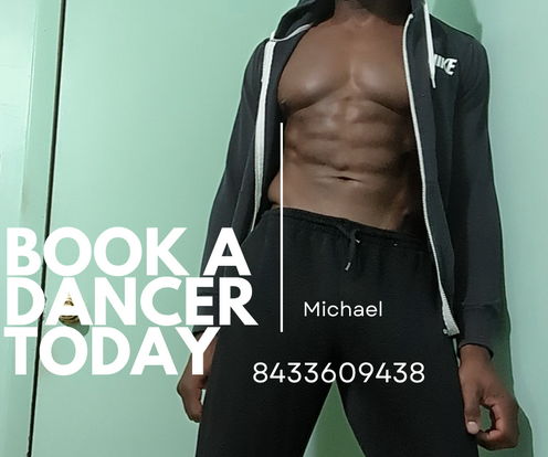 party charleston decorative photo michael