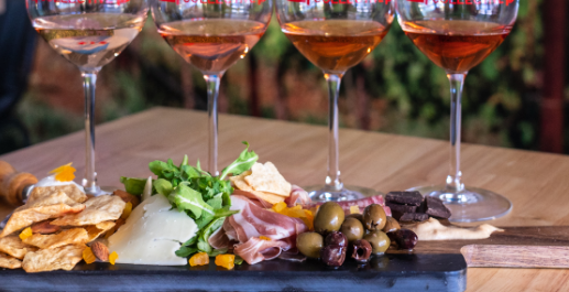 bridal events charleston