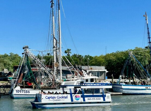 Adult birthday ideas in Charleston