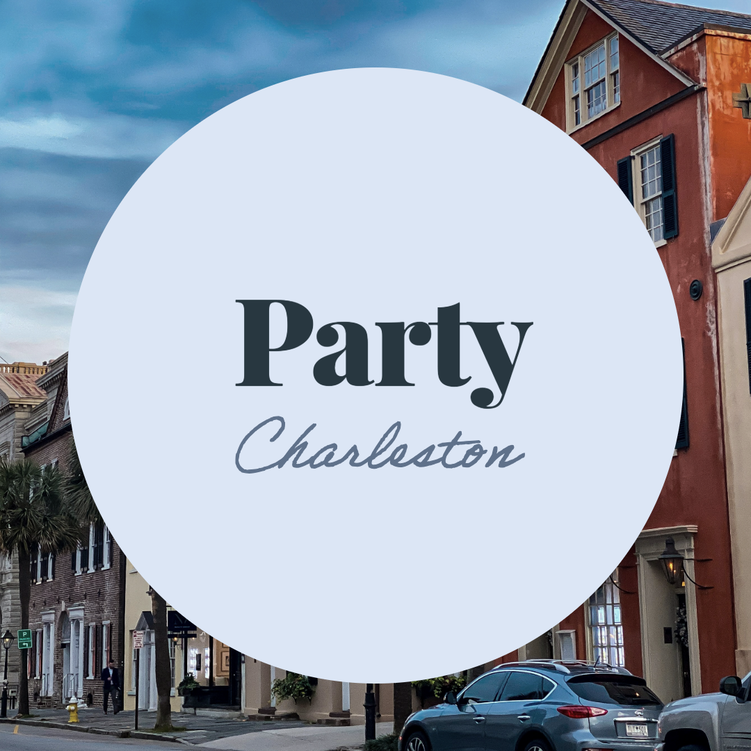 Adult birthday activities in Charleston
